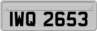 IWQ2653