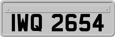 IWQ2654