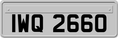 IWQ2660