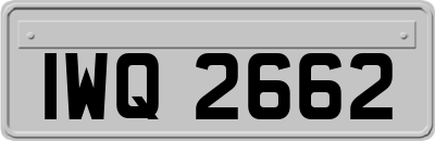 IWQ2662