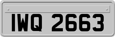 IWQ2663