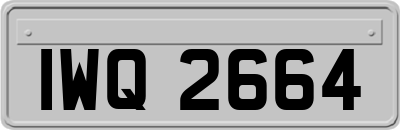 IWQ2664