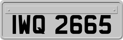 IWQ2665