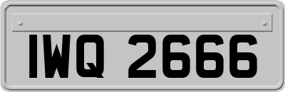 IWQ2666