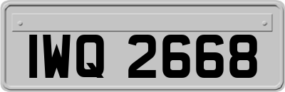 IWQ2668
