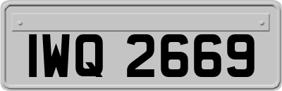 IWQ2669