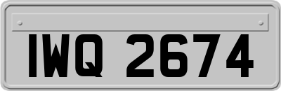 IWQ2674