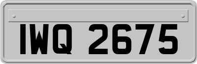IWQ2675