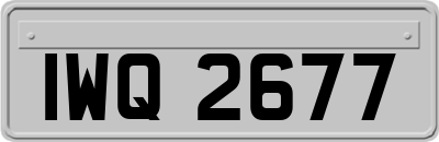 IWQ2677