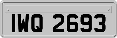 IWQ2693