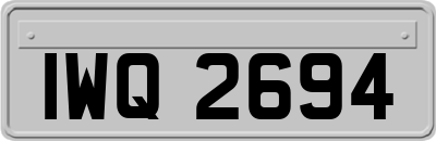 IWQ2694