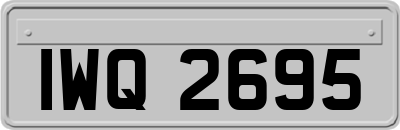 IWQ2695