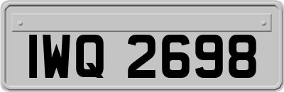 IWQ2698