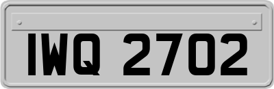 IWQ2702