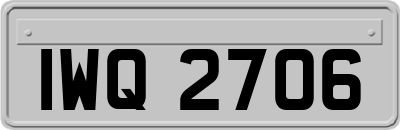 IWQ2706