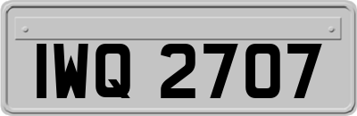 IWQ2707