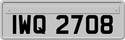 IWQ2708