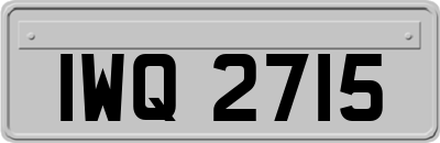 IWQ2715