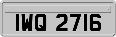 IWQ2716