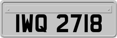 IWQ2718