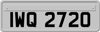 IWQ2720
