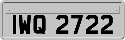 IWQ2722