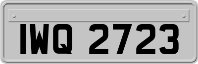 IWQ2723