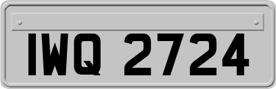 IWQ2724