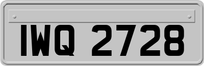 IWQ2728