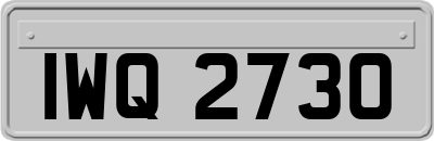 IWQ2730