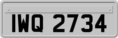 IWQ2734