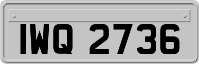 IWQ2736