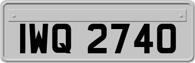 IWQ2740