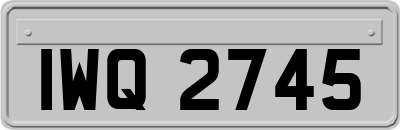 IWQ2745