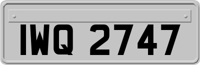 IWQ2747