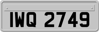 IWQ2749