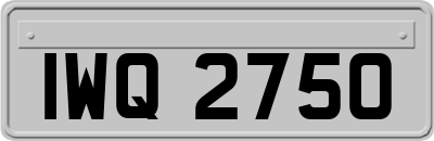 IWQ2750