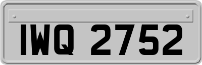 IWQ2752