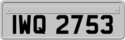 IWQ2753