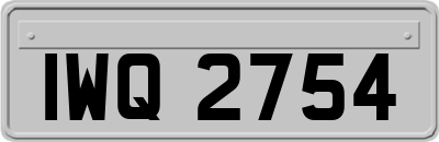 IWQ2754