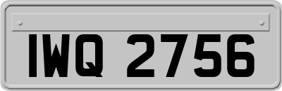 IWQ2756