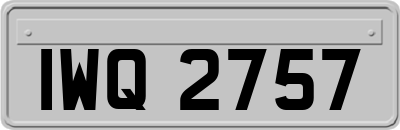 IWQ2757