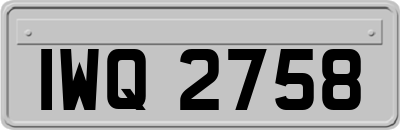 IWQ2758