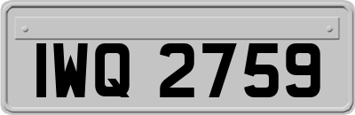 IWQ2759