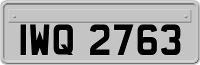 IWQ2763