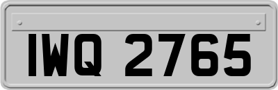 IWQ2765