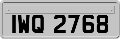 IWQ2768