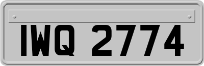 IWQ2774