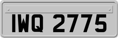 IWQ2775