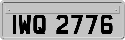 IWQ2776